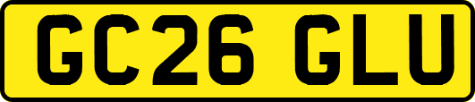 GC26GLU