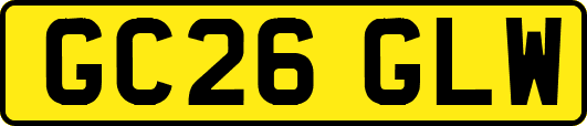 GC26GLW