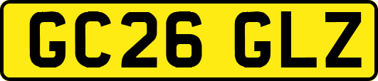 GC26GLZ