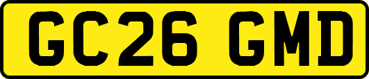 GC26GMD