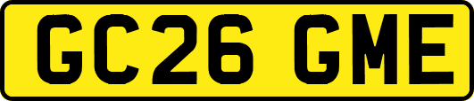 GC26GME