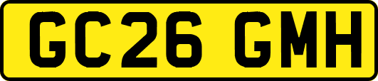 GC26GMH