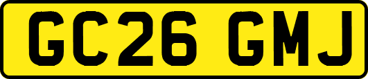 GC26GMJ