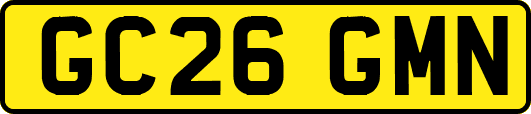 GC26GMN