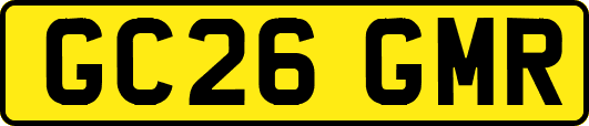 GC26GMR
