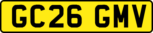 GC26GMV