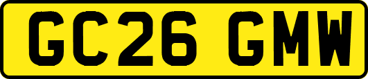 GC26GMW