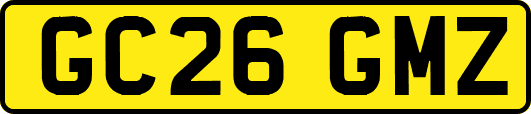 GC26GMZ