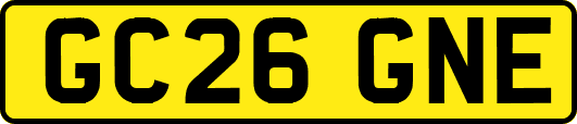 GC26GNE