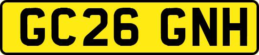 GC26GNH