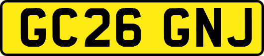 GC26GNJ