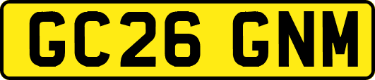 GC26GNM