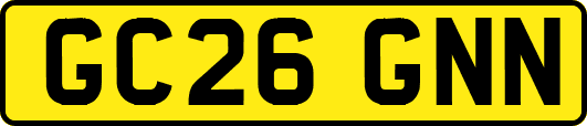 GC26GNN