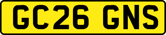 GC26GNS