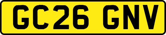 GC26GNV