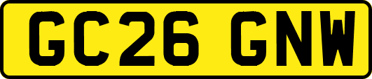 GC26GNW