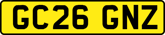 GC26GNZ