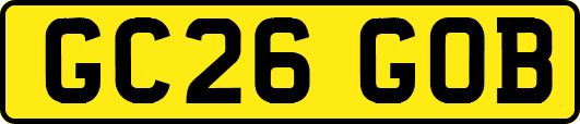 GC26GOB