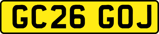 GC26GOJ