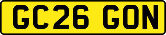 GC26GON