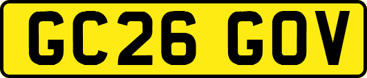 GC26GOV
