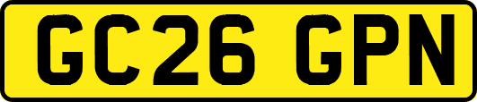 GC26GPN