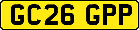 GC26GPP