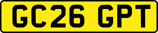 GC26GPT