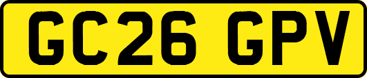 GC26GPV