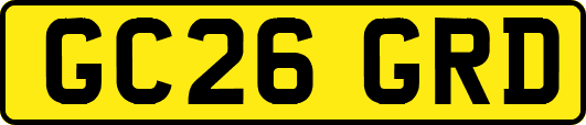 GC26GRD