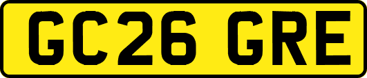 GC26GRE