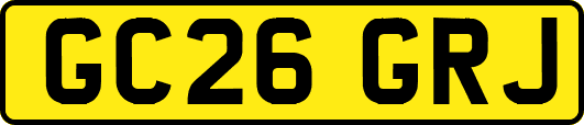 GC26GRJ
