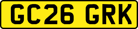 GC26GRK
