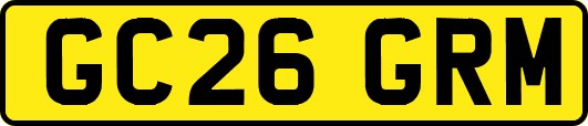 GC26GRM