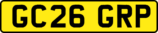 GC26GRP