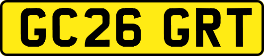 GC26GRT