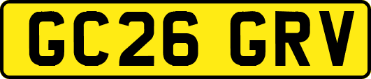 GC26GRV
