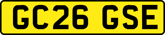 GC26GSE