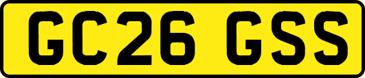 GC26GSS