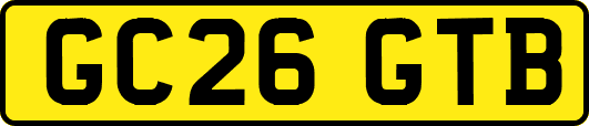 GC26GTB