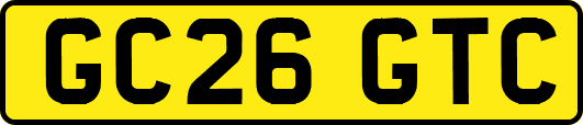 GC26GTC