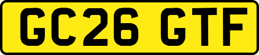 GC26GTF