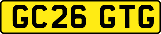 GC26GTG