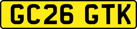 GC26GTK