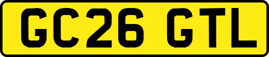 GC26GTL