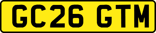 GC26GTM