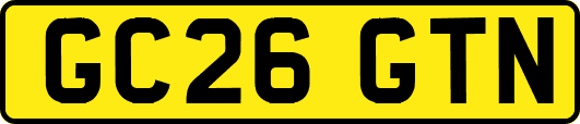 GC26GTN