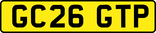 GC26GTP