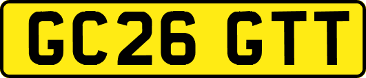 GC26GTT