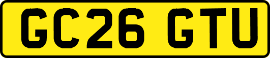 GC26GTU
